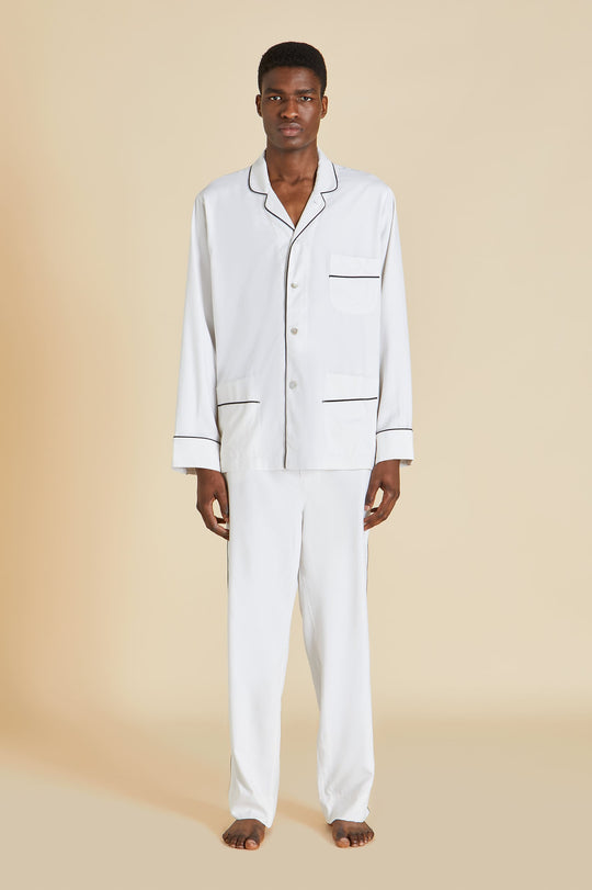 OvH  Luxury Men's Pajamas