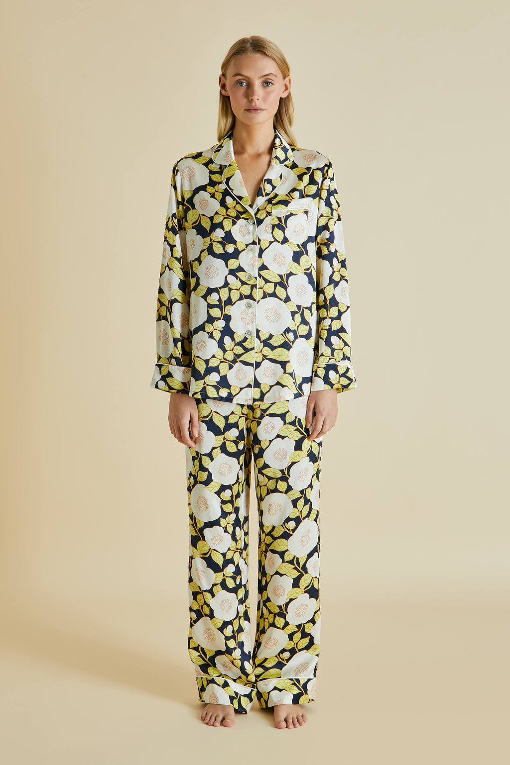 Best Silk Pajamas for Women of 2024