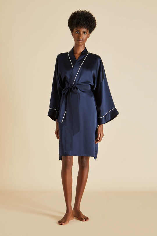 Silk Night Dresses | Silk Light Robes | Silk Sleepwear | Lilysilk Robe - Silk  Robe Women 22 - Aliexpress