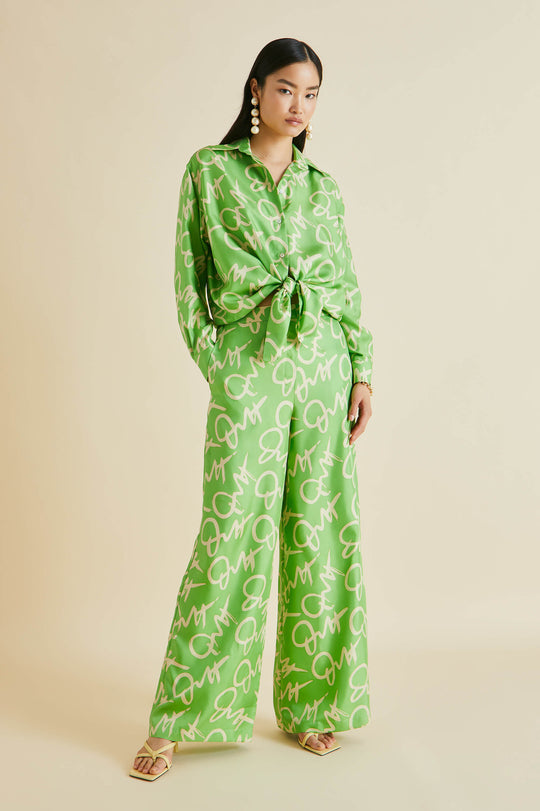 Sunflower Printed Imitate Silk Satin Or Chiffon Fabric For Woman Summer  Dress Pajama Tissu Tela Хлопок