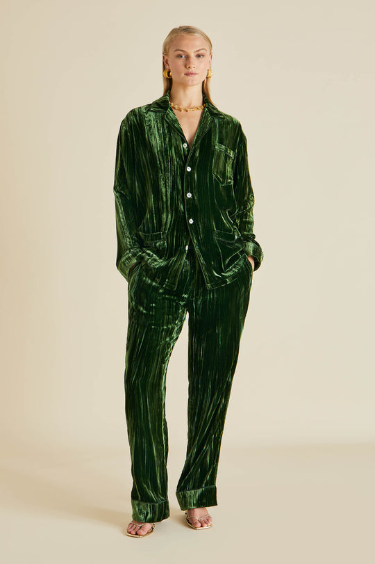Brosloth Women's Silk Satin Pajamas Pjs Sets Cute Tiger Pattern Two Piece  Loungewear Set Button Up Pajamas Sleepwear Black, Black, Small : :  Clothing, Shoes & Accessories