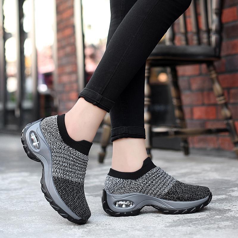 Women's Breathable Air Cushion Leisure 