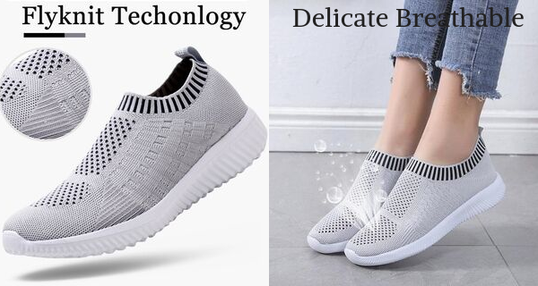 soft walking shoes