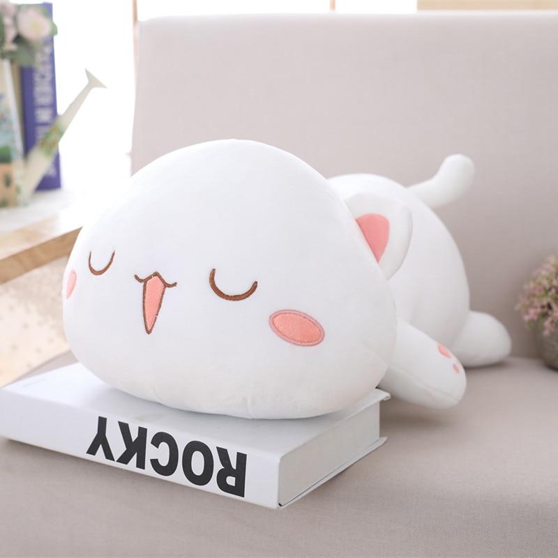 uwu cat plush