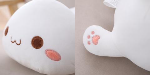 uwu cat plush