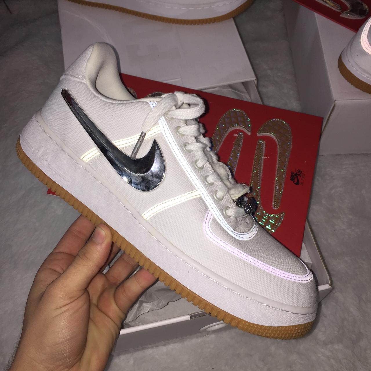 travis scott tenis nike