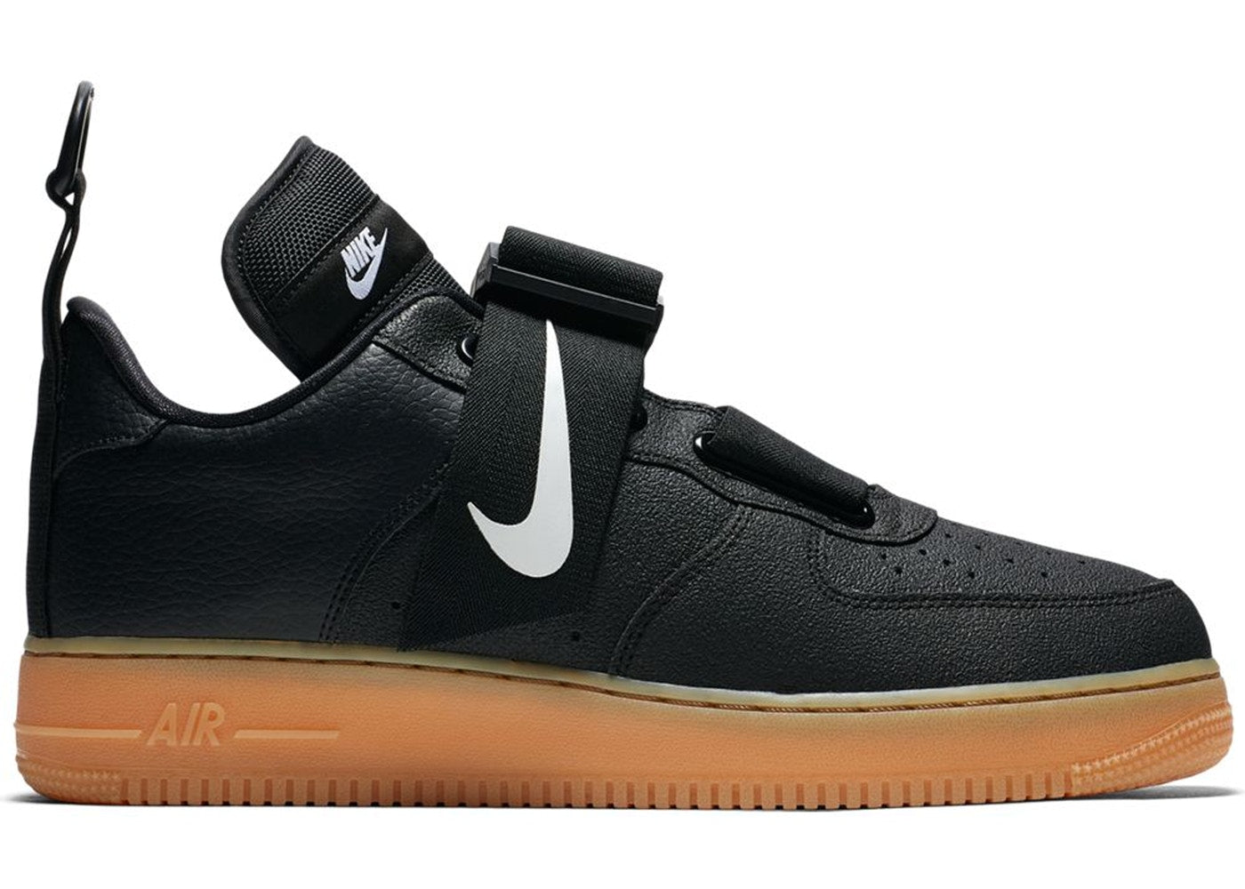 tênis nike air force i utility