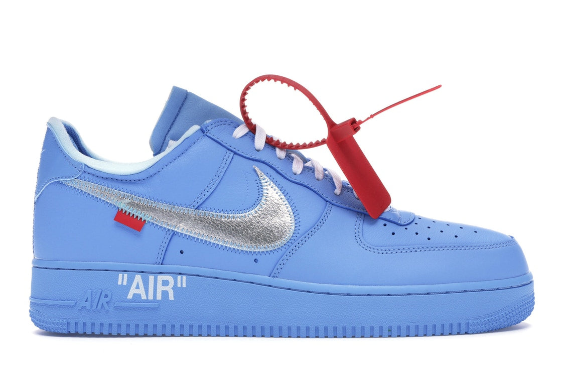 tenis nike e off white