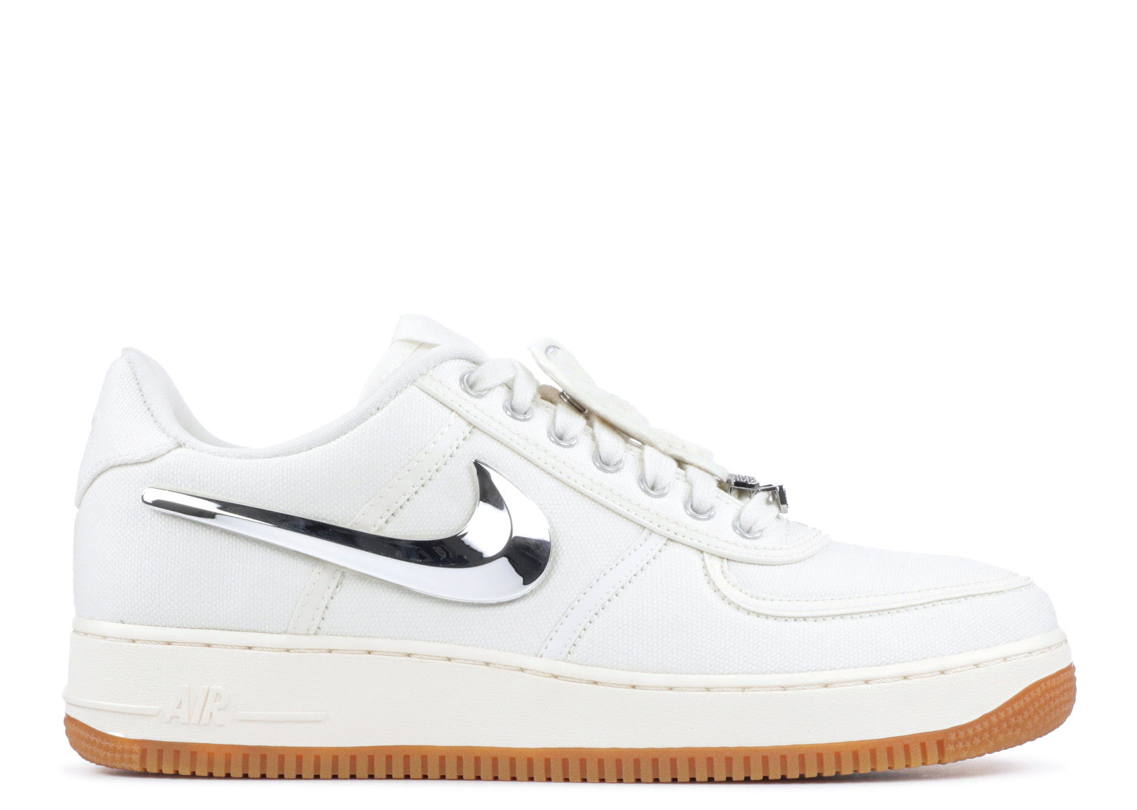 tenis air force 1 low travis scott