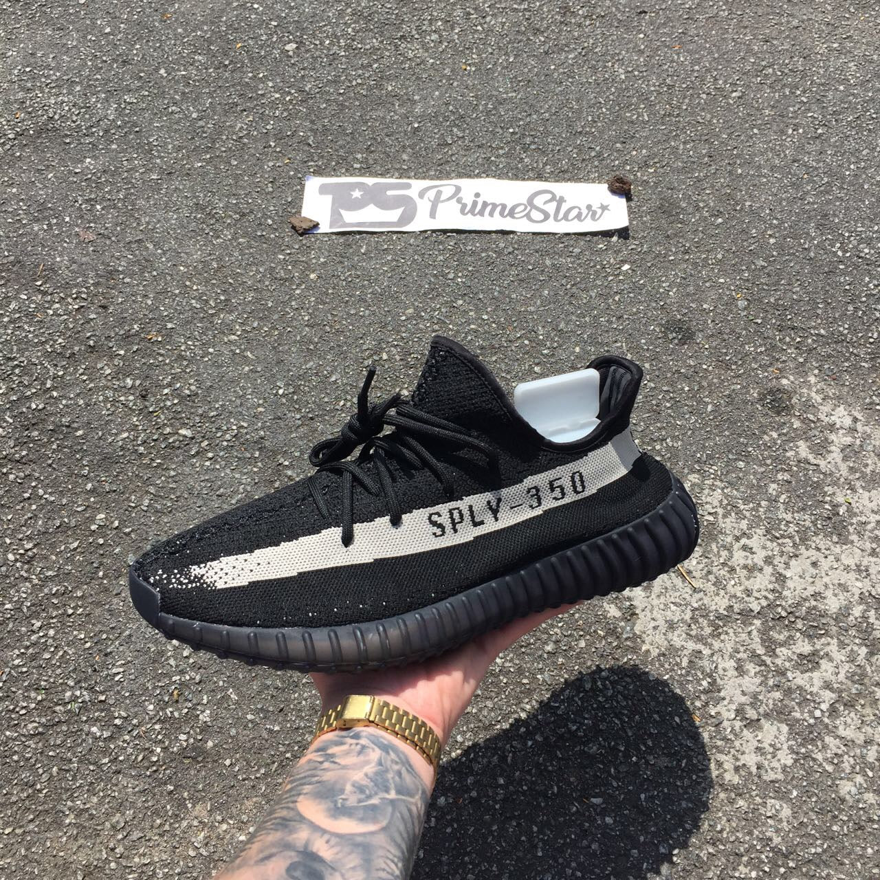 tênis yeezy boost 350