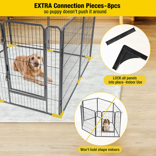 avc pet playpen