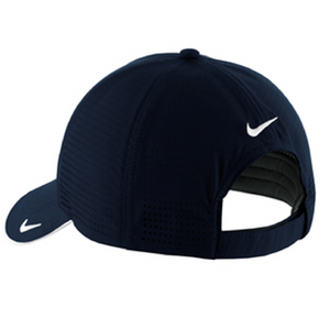 nike dri fit caps