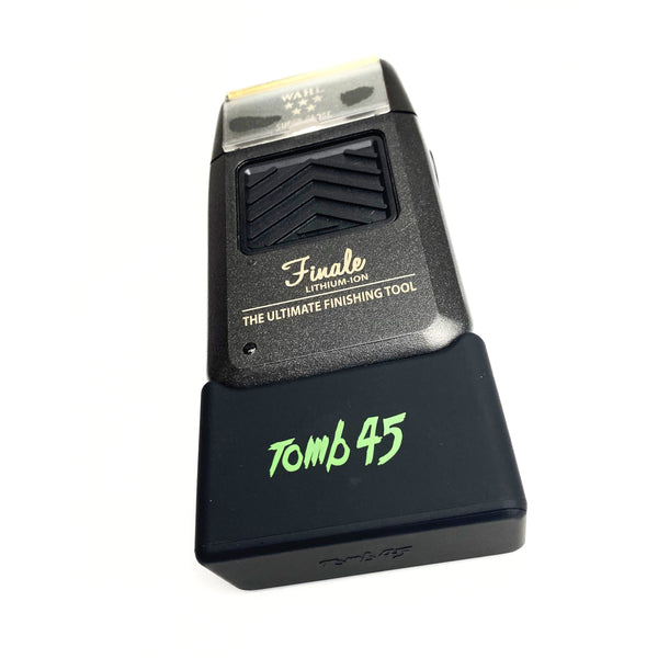 Tomb45® PowerPod, Wireless Charging Pod for Gamma and StyleCraft Ergo – Tomb  45