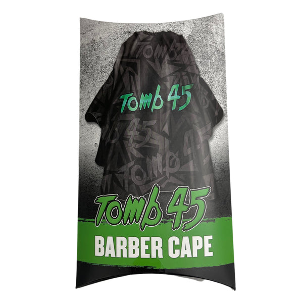 TOMB 45 Barber Pencil Precision 3 Pack – Clutch Barber Supply