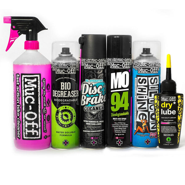 muc off sale