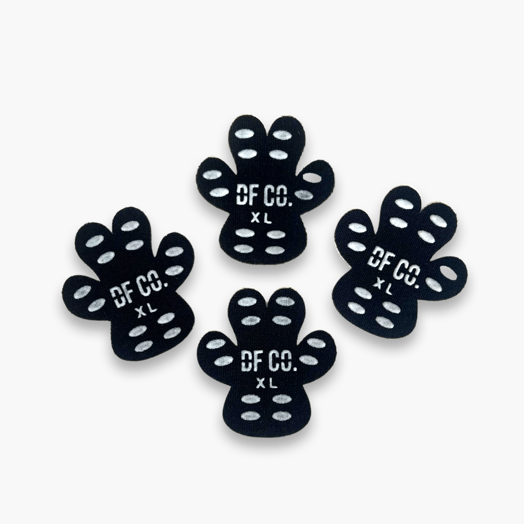 Dog Paw Pad Protectors - Dog Friendly Co product image