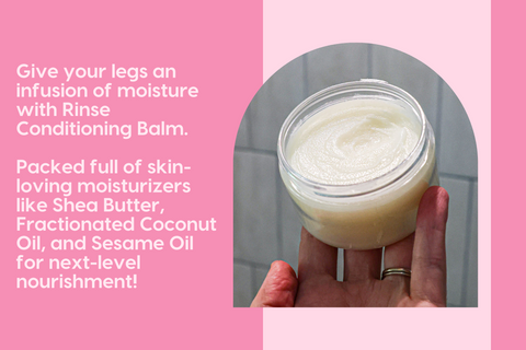 Conditioning Balm