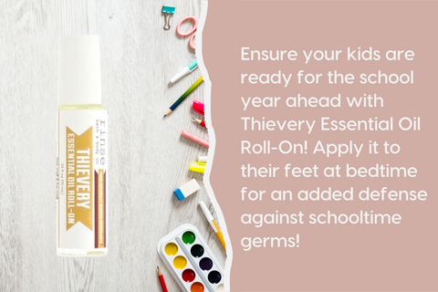 Thievery Essential Oil Roll-On