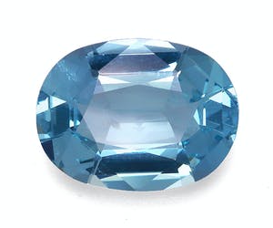 Aquamarine Stone