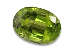 Peridot Stone