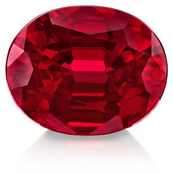 Ruby Stone