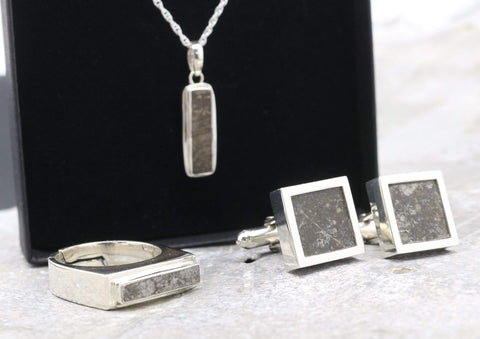 The Spitfire Jewellery Collection 