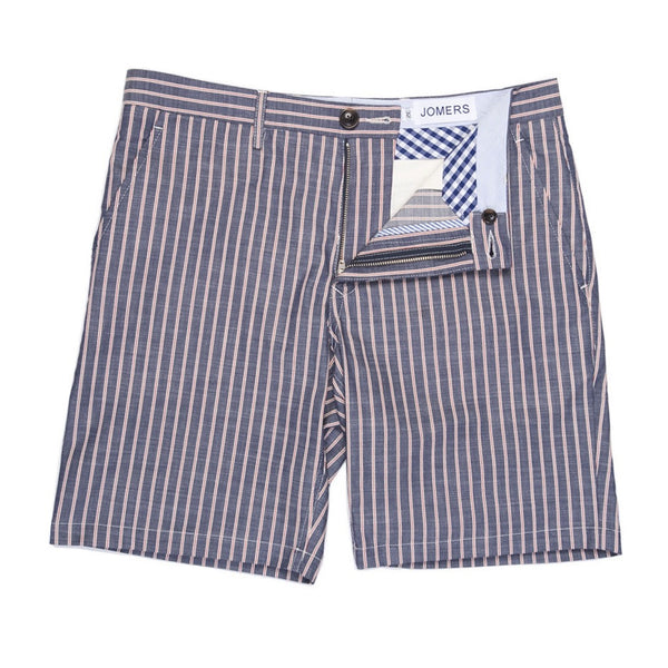 Warrington - Japanese Striped Shorts - Jomers