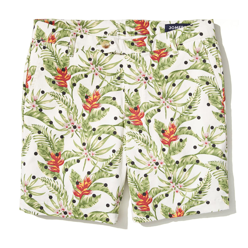 Men's Shorts - Jomers