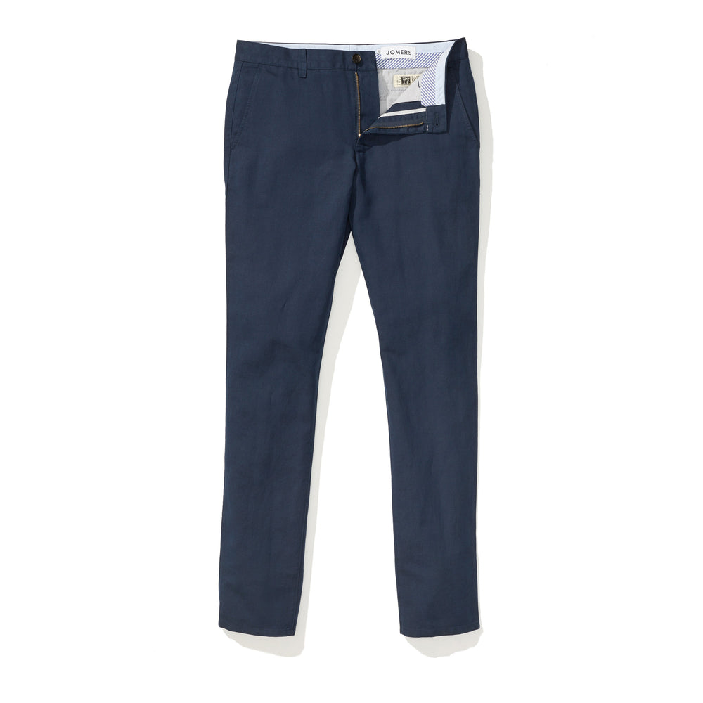 Men's Chinos in Standard and Slim Fit - Jomers