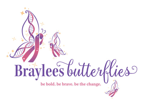 Braylee's Butterflies