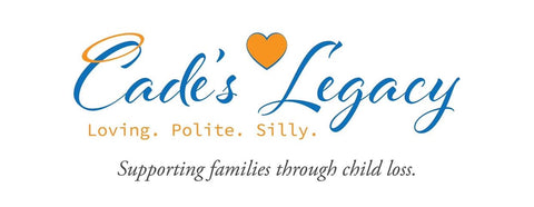 Cade's Legacy Logo