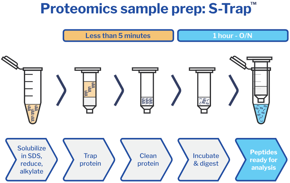 S-Trap Tech Diagram