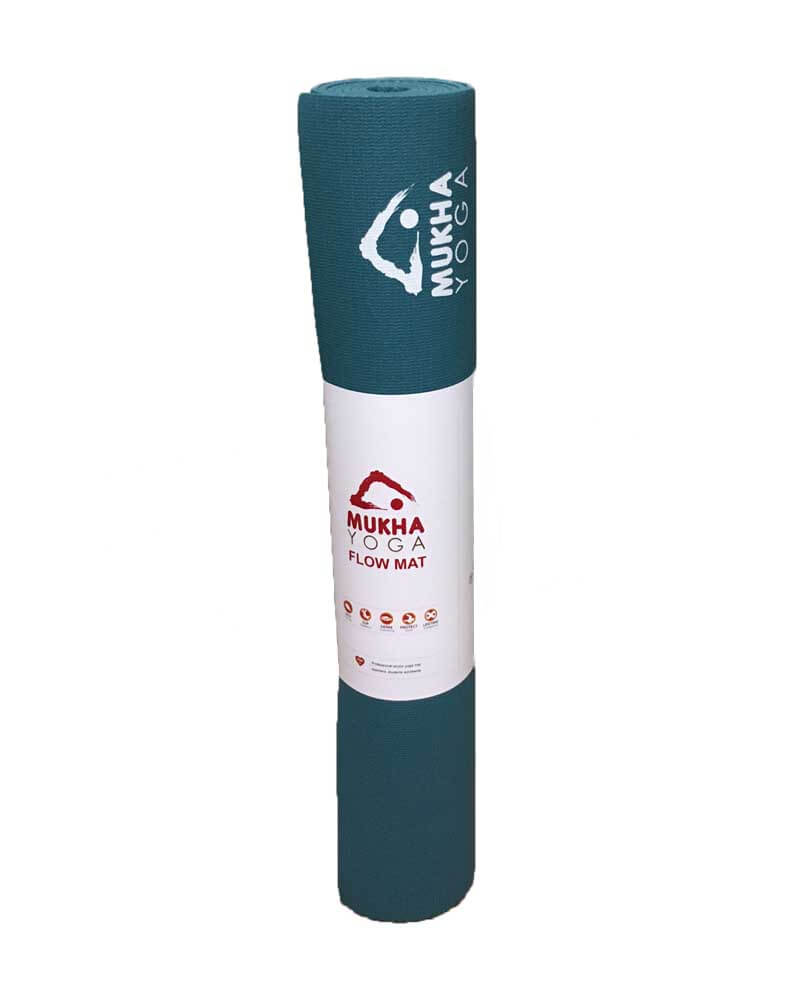 Manduka Begin Yoga Mat 5MM - Mukha Yoga