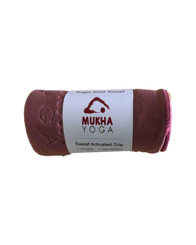 Manduka Equa® Hand Towel - Magic