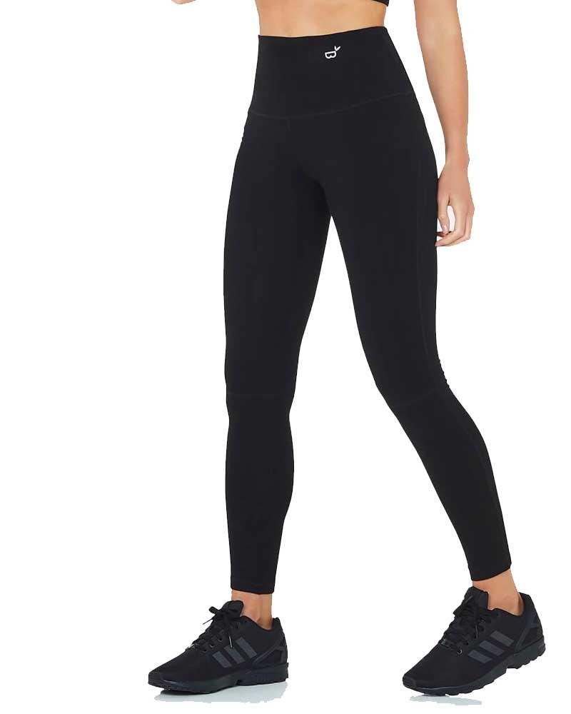 Alo Yoga Moto Leggings XXS Yoga Athleisure Activewear Athletic Workout Gym  Black - $66 - From Cageys