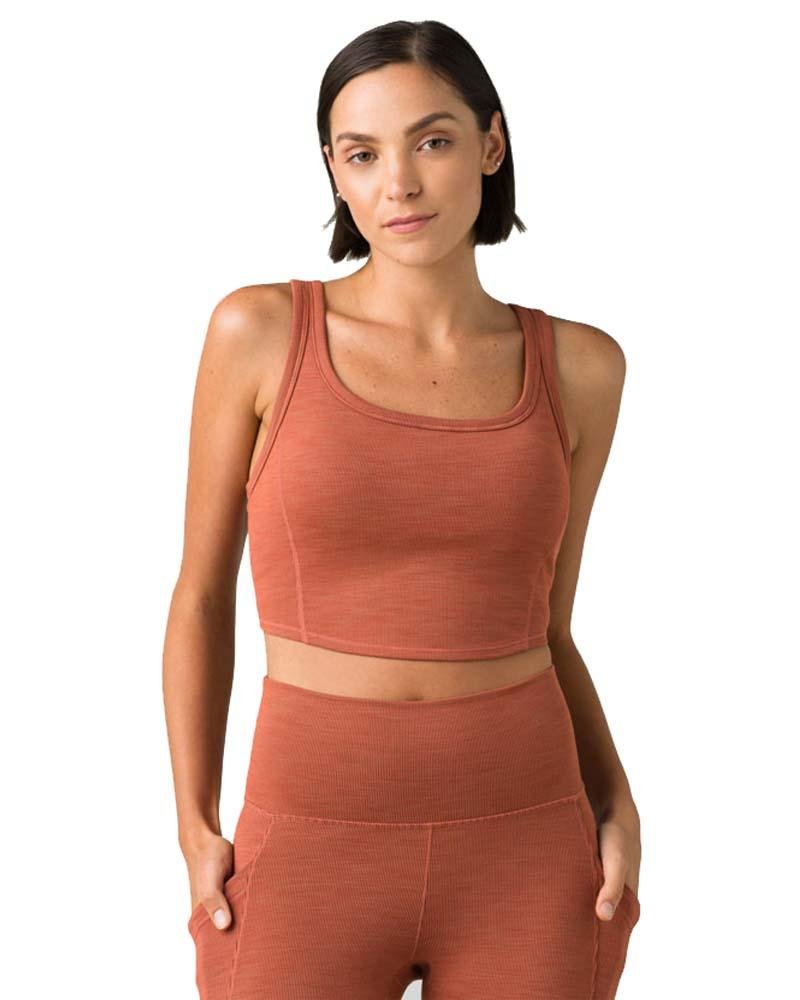 Prana Layna Bra Tank, FREE SHIPPING in Canada