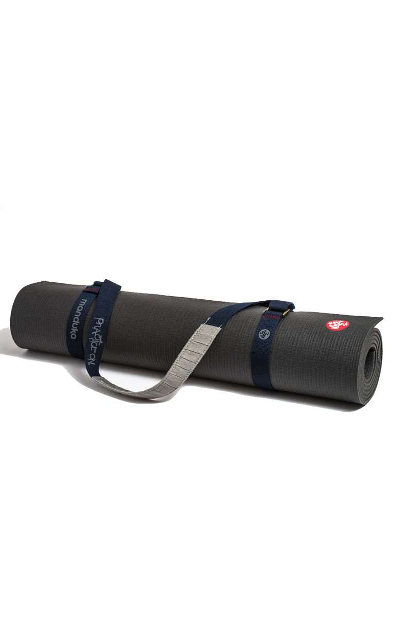 Manduka Go Move Mat Carrier - Mukha Yoga