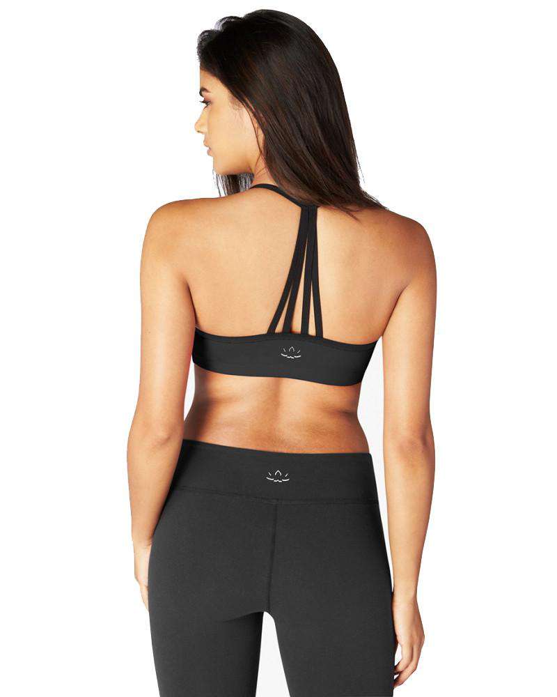 Women's Strappy Stretch Sports Bra … curated on LTK