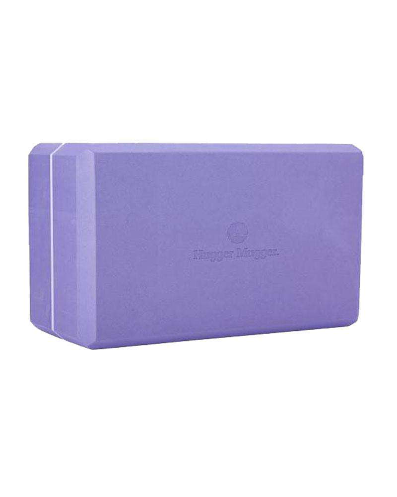 Manduka Recycled Foam Yoga Block - Mukha Yoga