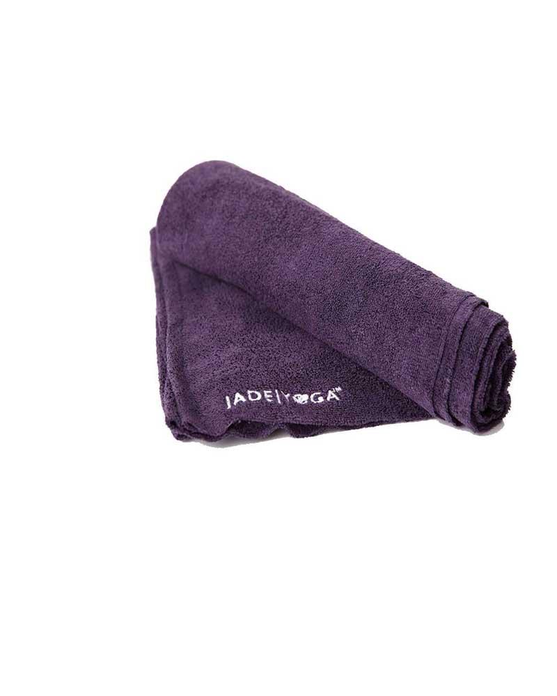 Gaiam Thirsty Yoga Hand Towel - Mukha Yoga