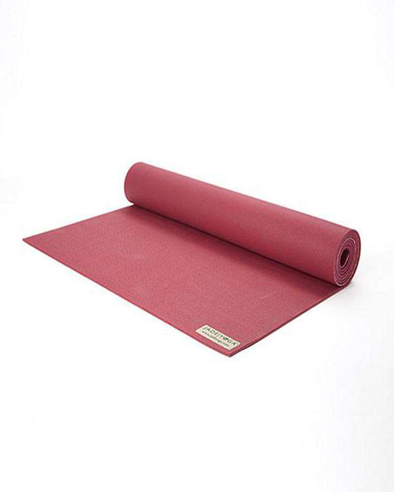 Wholesale Jade Yoga Fusion 80'' Extra Wide Yoga Mat 8mm for your