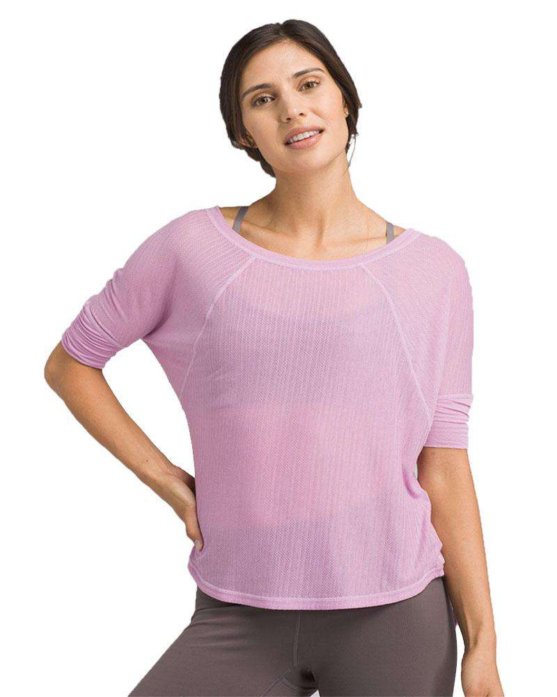 PRANA - Momento Crop Top – One Tooth Guelph