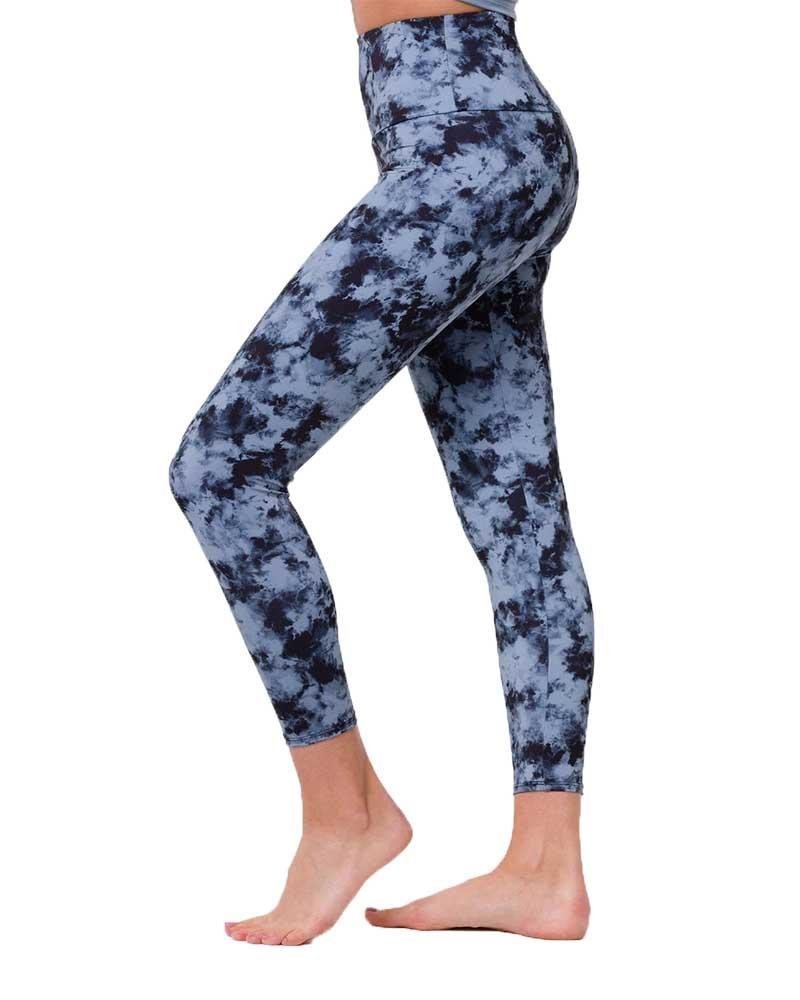 Jual Alo Yoga - HIGH-WAIST MOTO LEGGING (Available in many colors