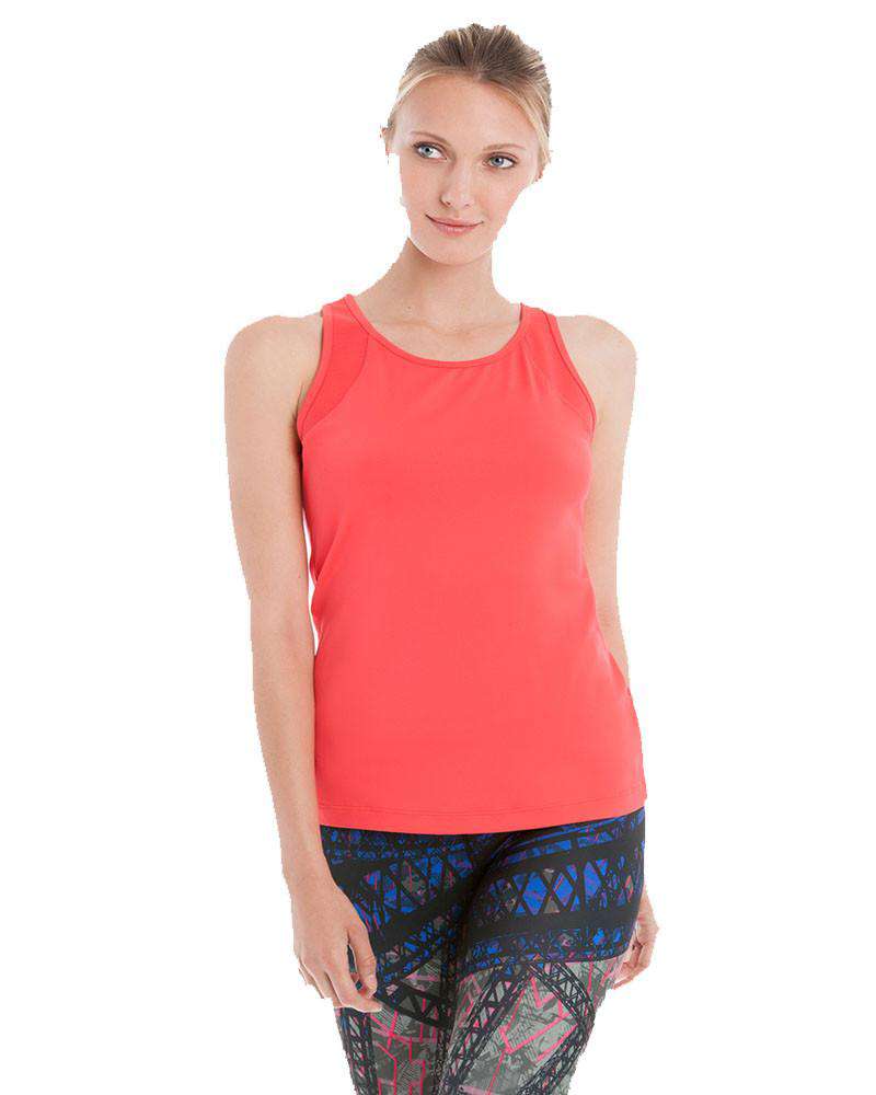 Lole Kayla Yoga Tank - Mukha Yoga