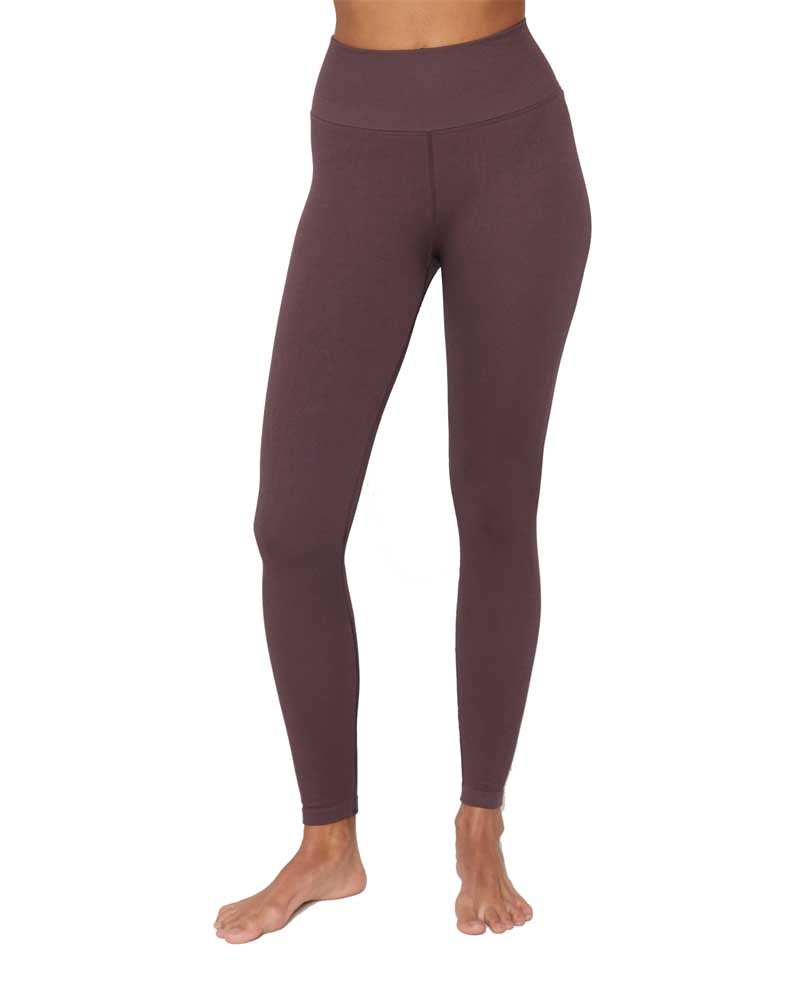 Spiritual Gangster Love Sculpt Leggings - Mukha Yoga