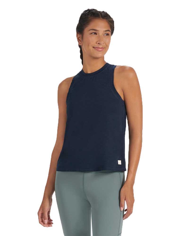 Boody Racerback Active Tank - Mukha Yoga