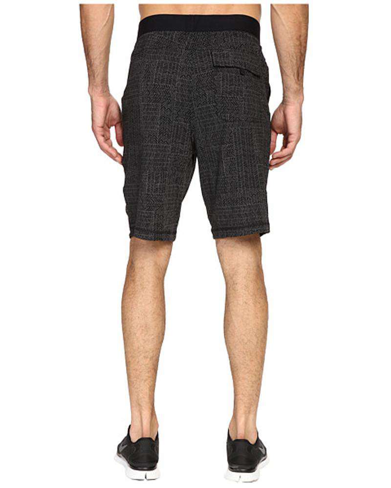 Prana Super Mojo Shorts ll - Mukha Yoga