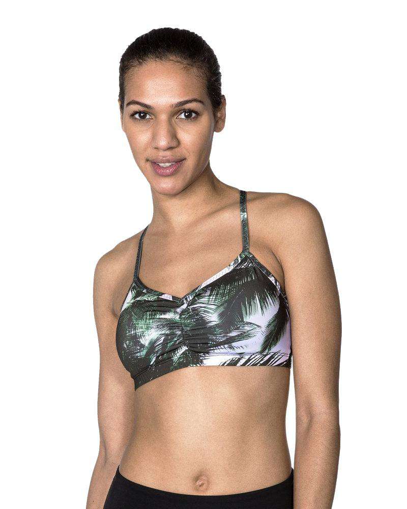 2/$35 NWT size M Gaiam sports bra  Sports bra, Fashion, Clothes design