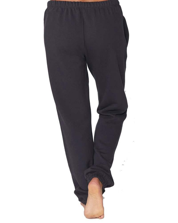 'Spiritual Gangster' Laguna Sweatpants | Mukha Yoga