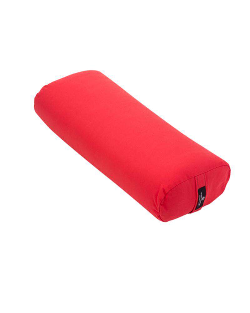 Standard Printed Yoga Bolster